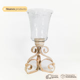 Candelabro Plazio