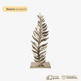 Escultura Goita