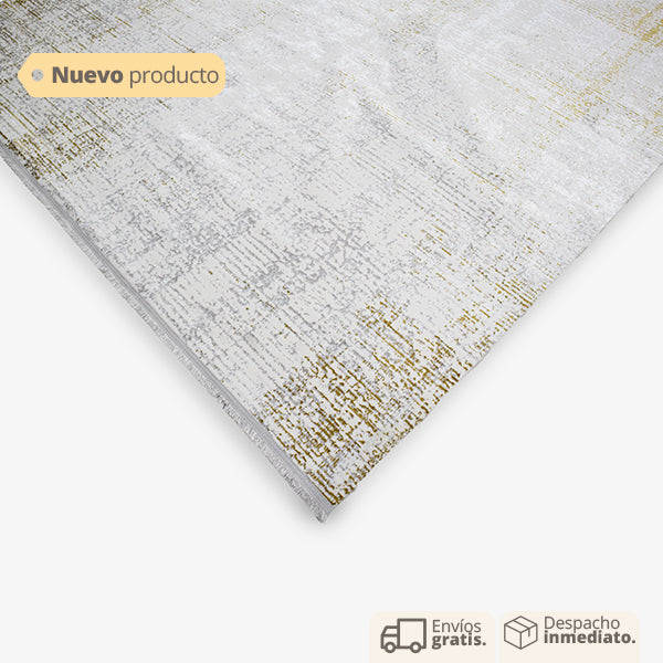 Alfombra Lotus