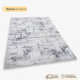 Alfombra Lotus Grey