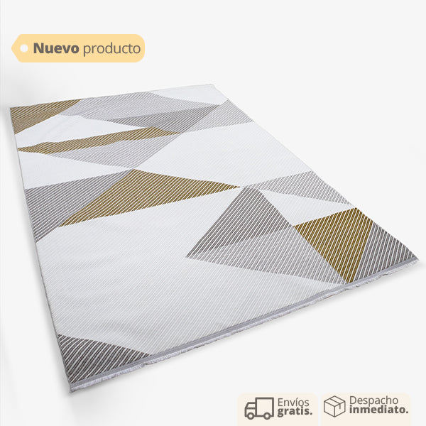 Alfombra Mystic