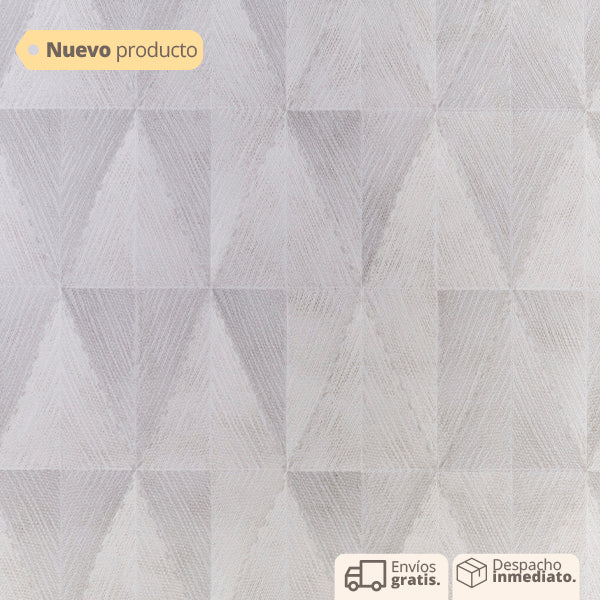 Papel de Colgadura Murano 99951103 (Rollo Doble)