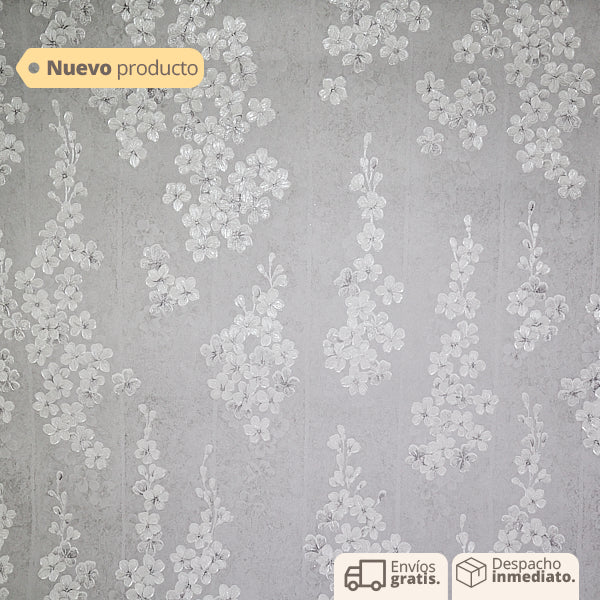 Papel de Colgadura Murano 99979805 (Rollo Doble)