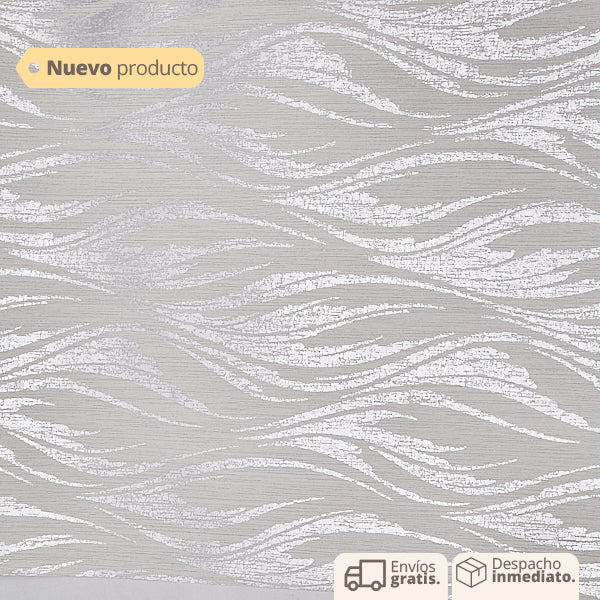 Papel de Colgadura Murano LV11067 (Rollo)