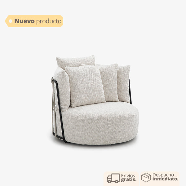 Sillón Kelcie