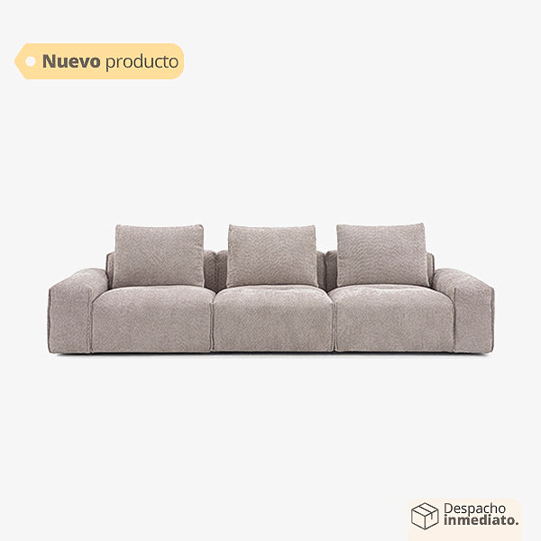 Sofa Marsella Beige