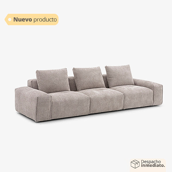 Sofa Marsella Beige