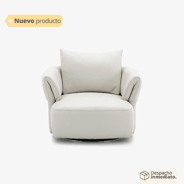 Poltrona Icicle Swivel