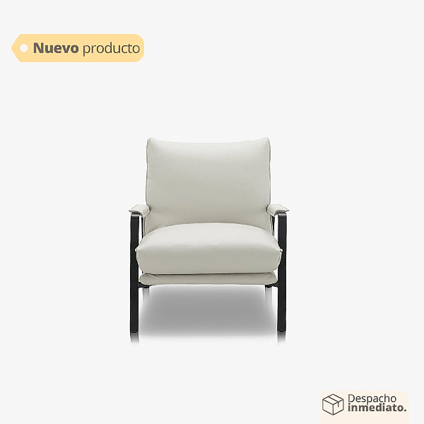 Sillón Sameer Ivory