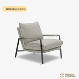 Sillón Sameer Icicle