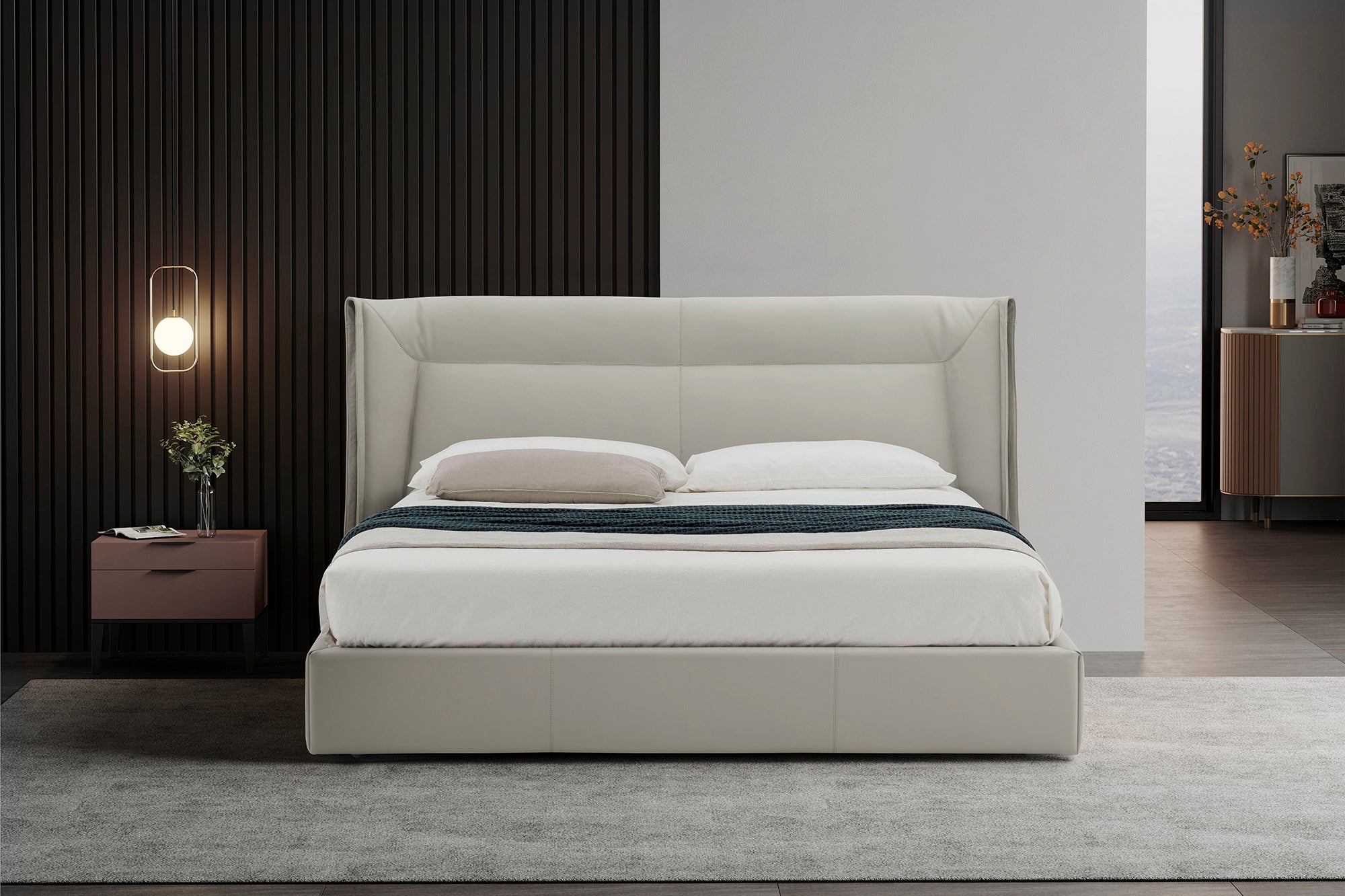 Cama Samule Light Large