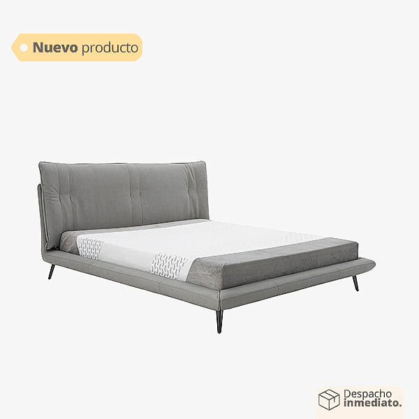Cama Ibiza Grey Large
