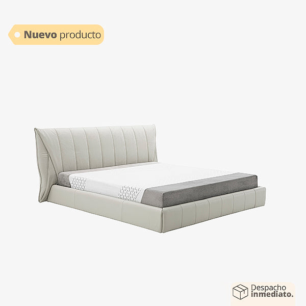 Cama Carioca Ivory