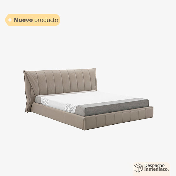 Cama Carioca Peanut