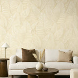 Papel de Colgadura Matera 531701 (Rollo Doble)