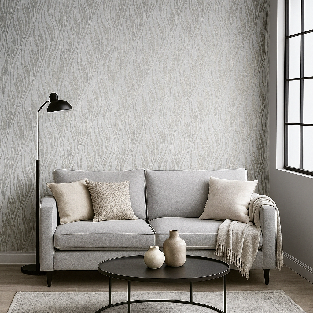 Papel de Colgadura Murano LV11062(Rollo)