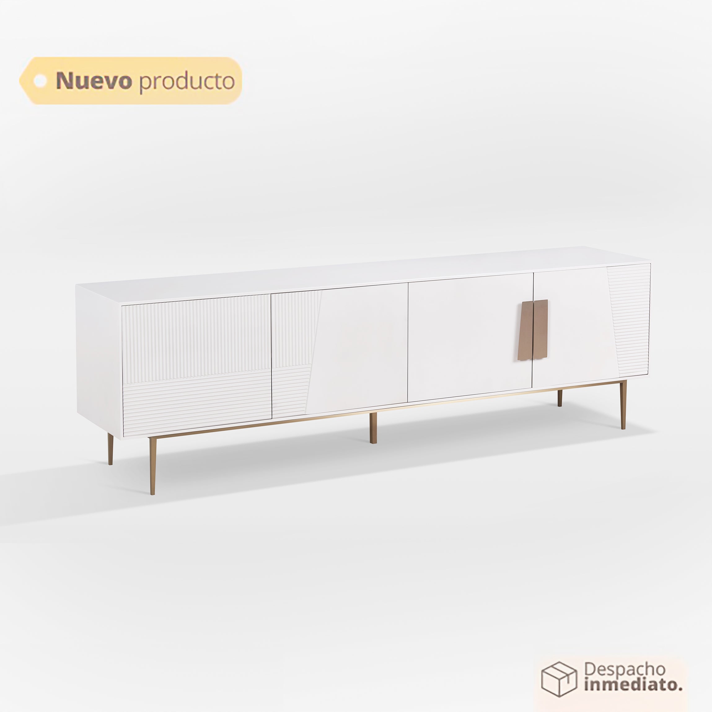 Mueble TV Zeno