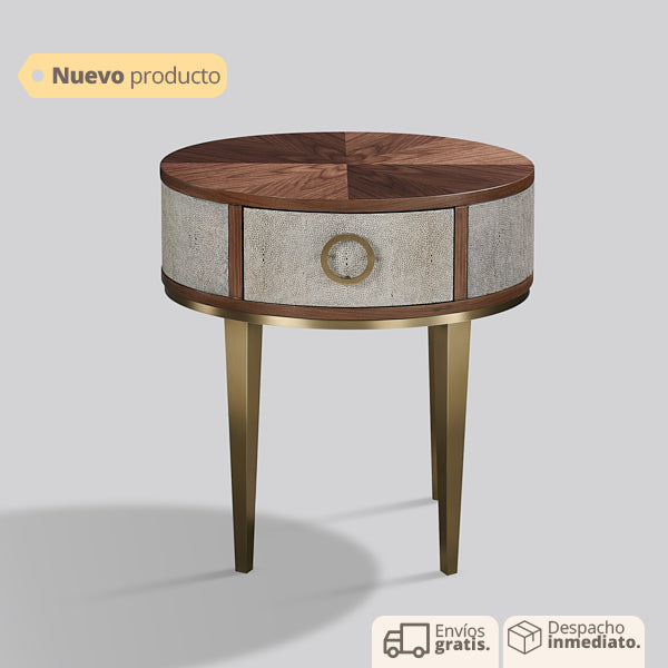 Mesa de Noche Lavida