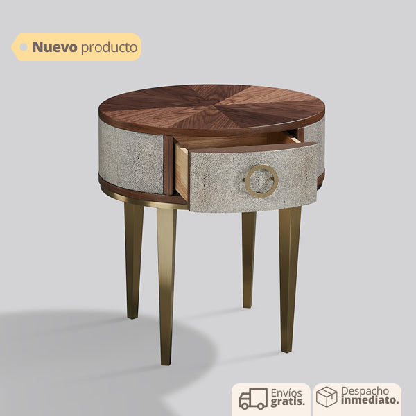 Mesa de Noche Lavida