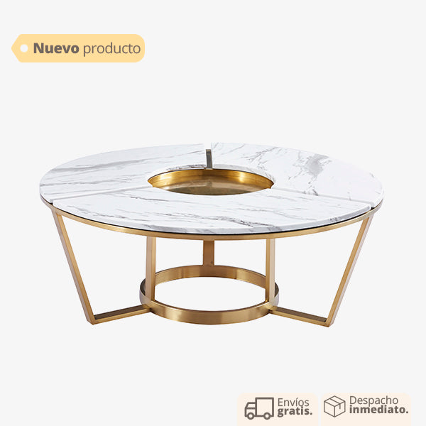 SALE - Mesa centro Alazzia