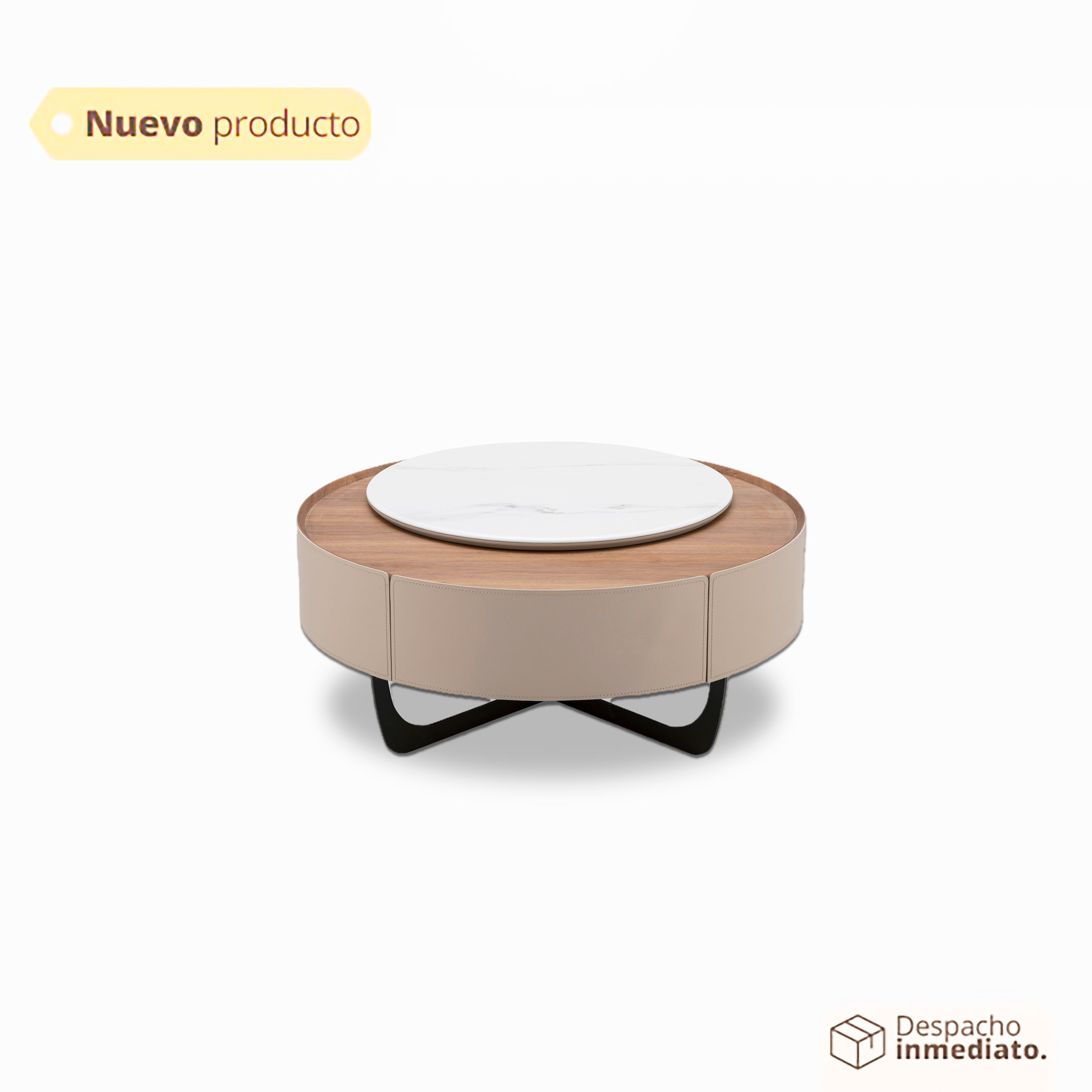 Mesa Centro Faviola