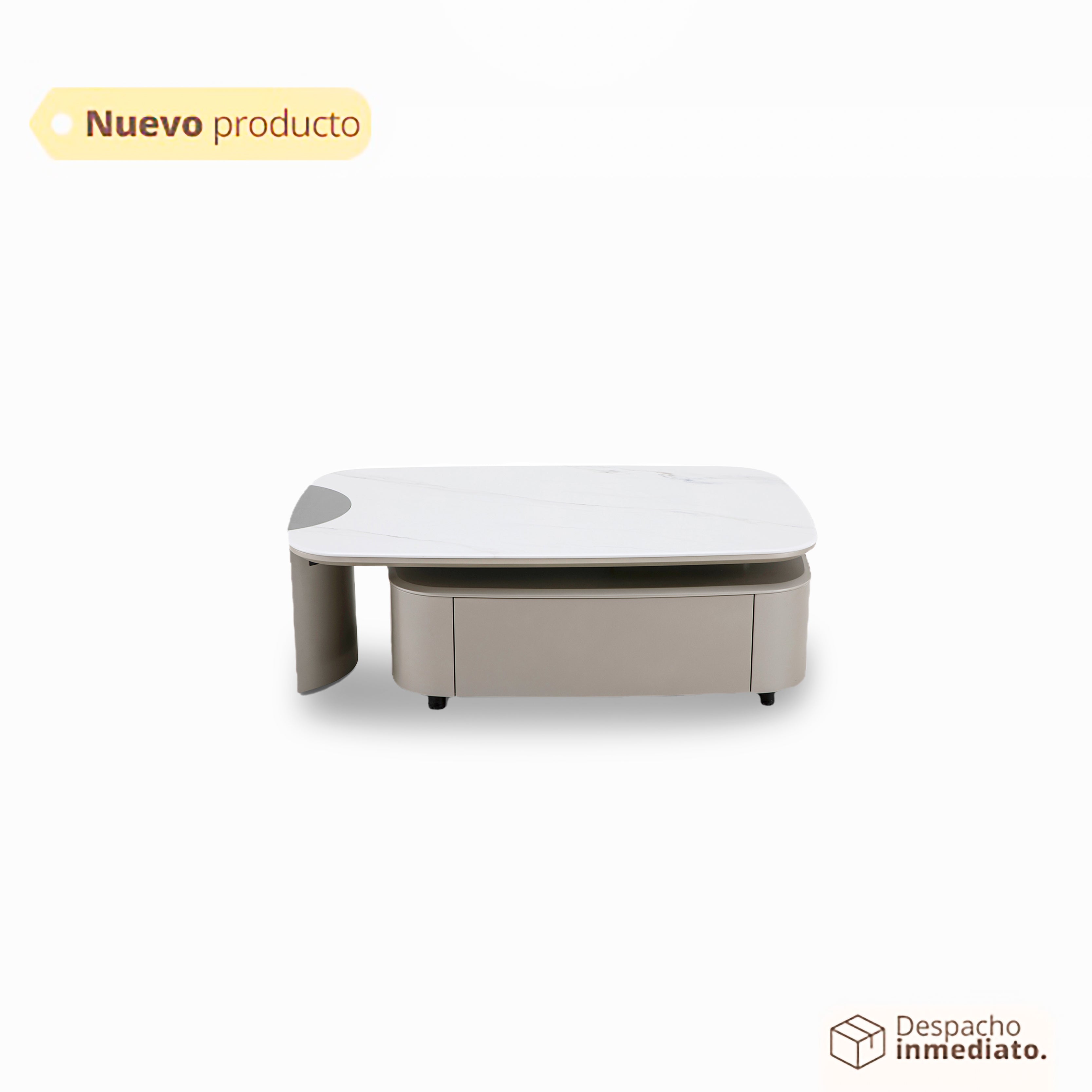 Mesa Centro Cole