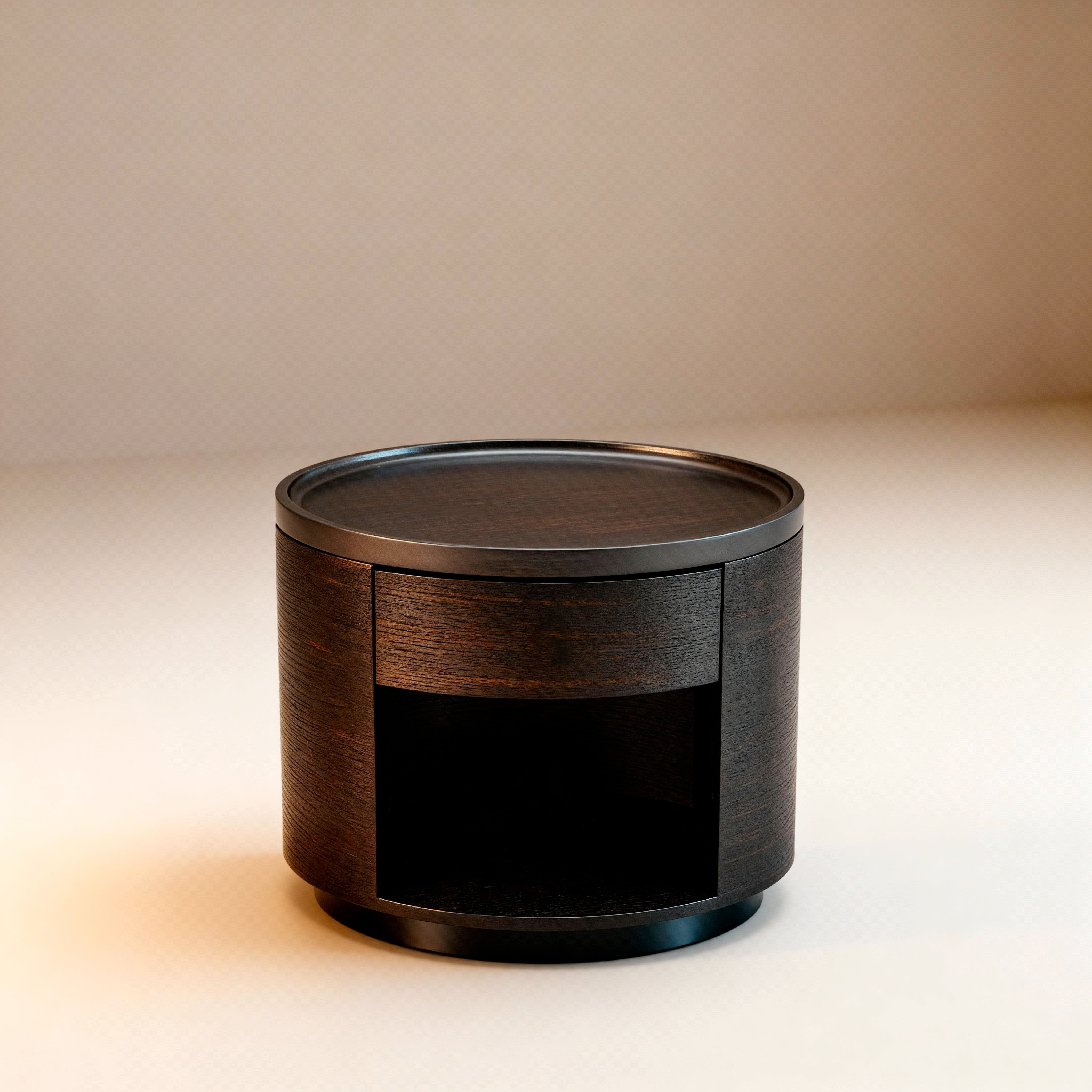 Mesa de Noche Toledo