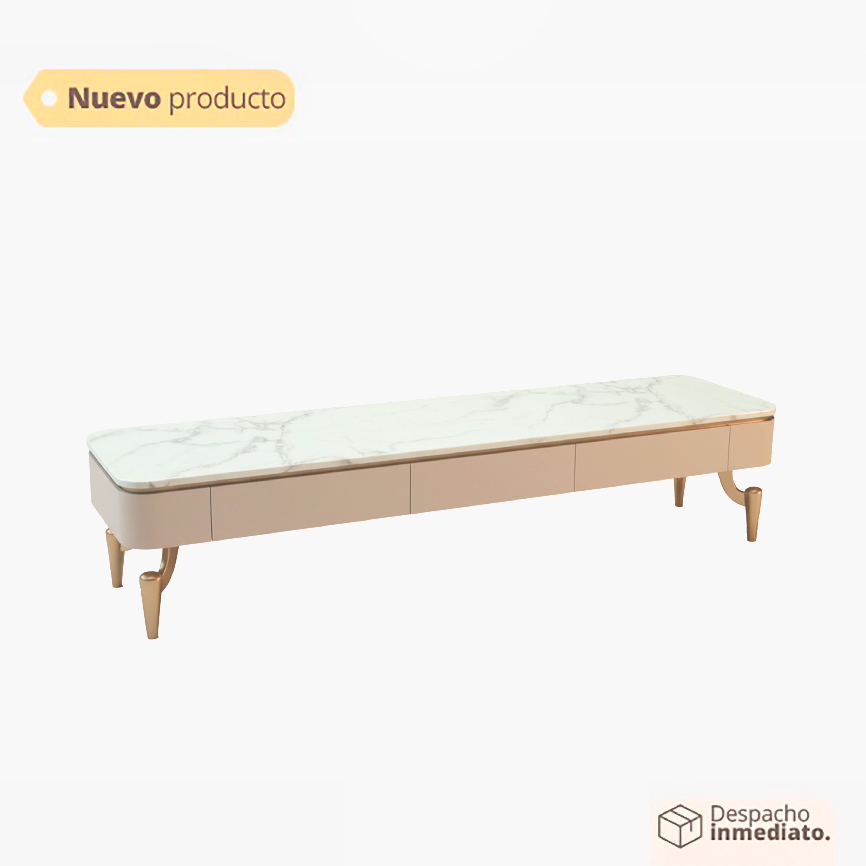 Mueble TV Helena