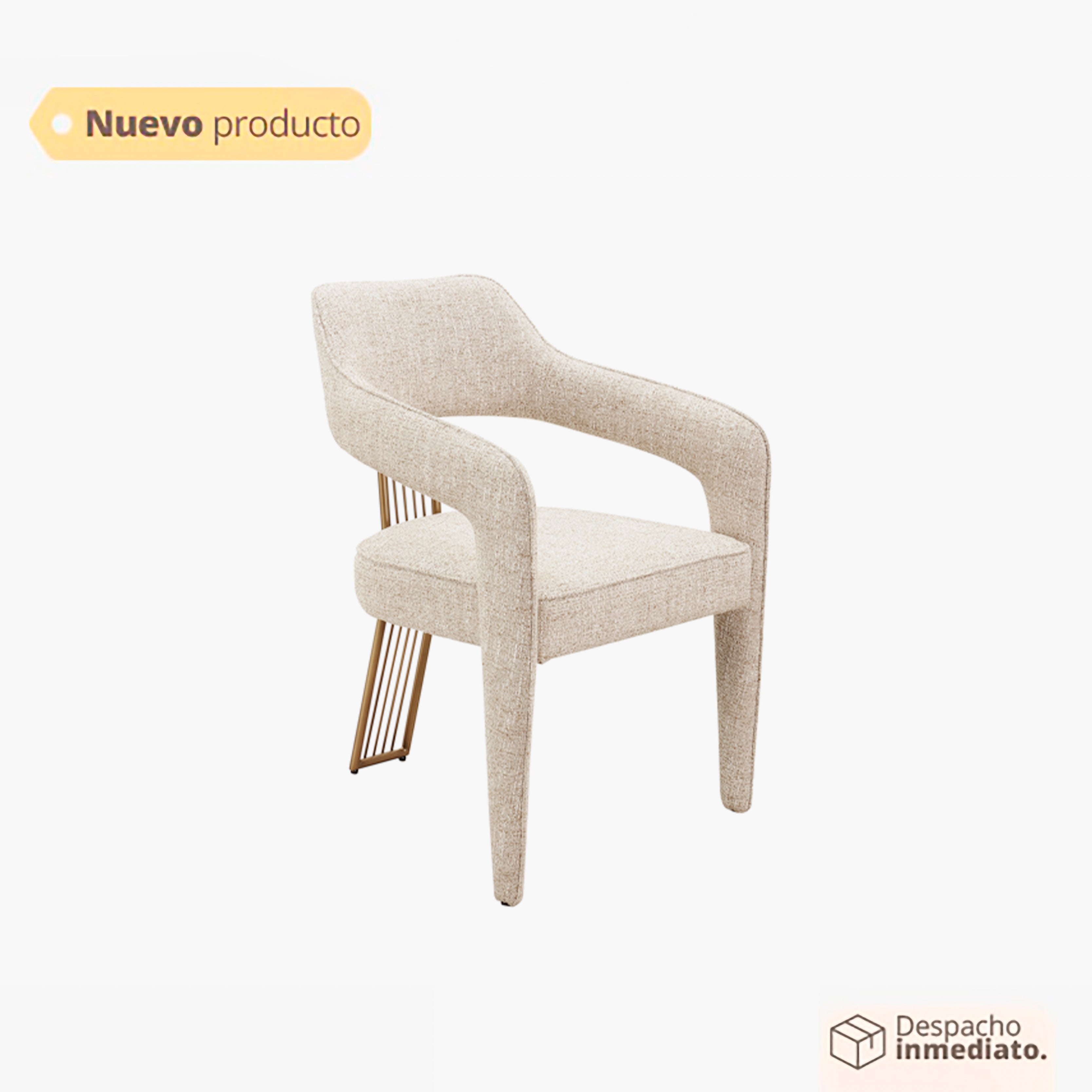 Silla Noah