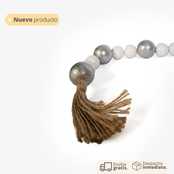 Collar de Mesa Suvam