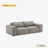 Sofa Viena WormGrey