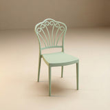 Silla Exterior Lorraine