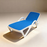 Silla Exterior Serik