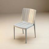 Silla Exterior Andres