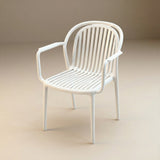 Silla Exterior Isola