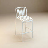 Silla Exterior Taburete