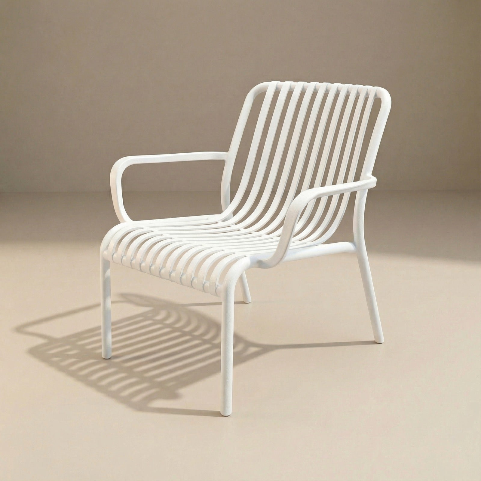 Silla Exterior Isabelle