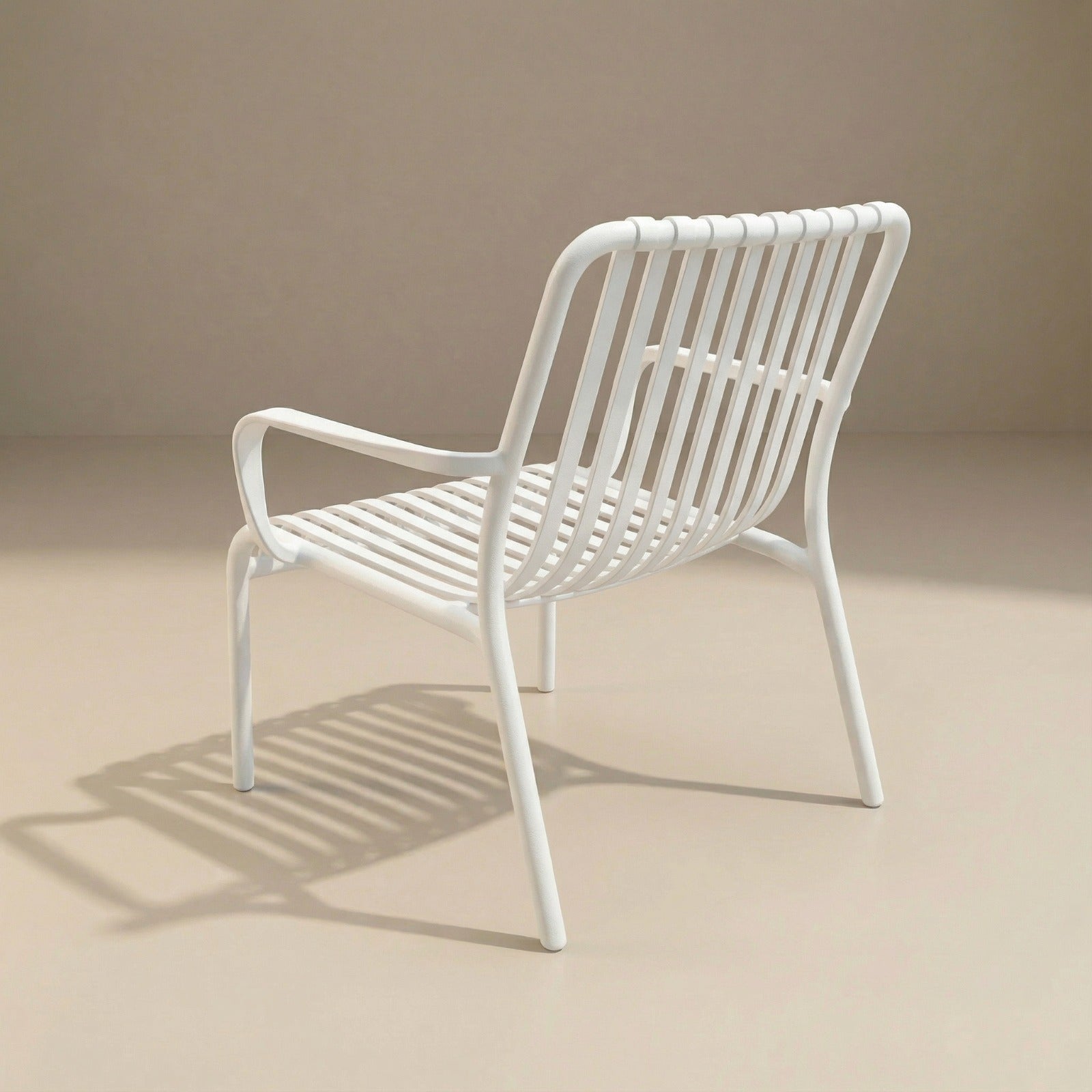 Silla Exterior Isabelle