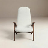 Sillón Dama Blanca