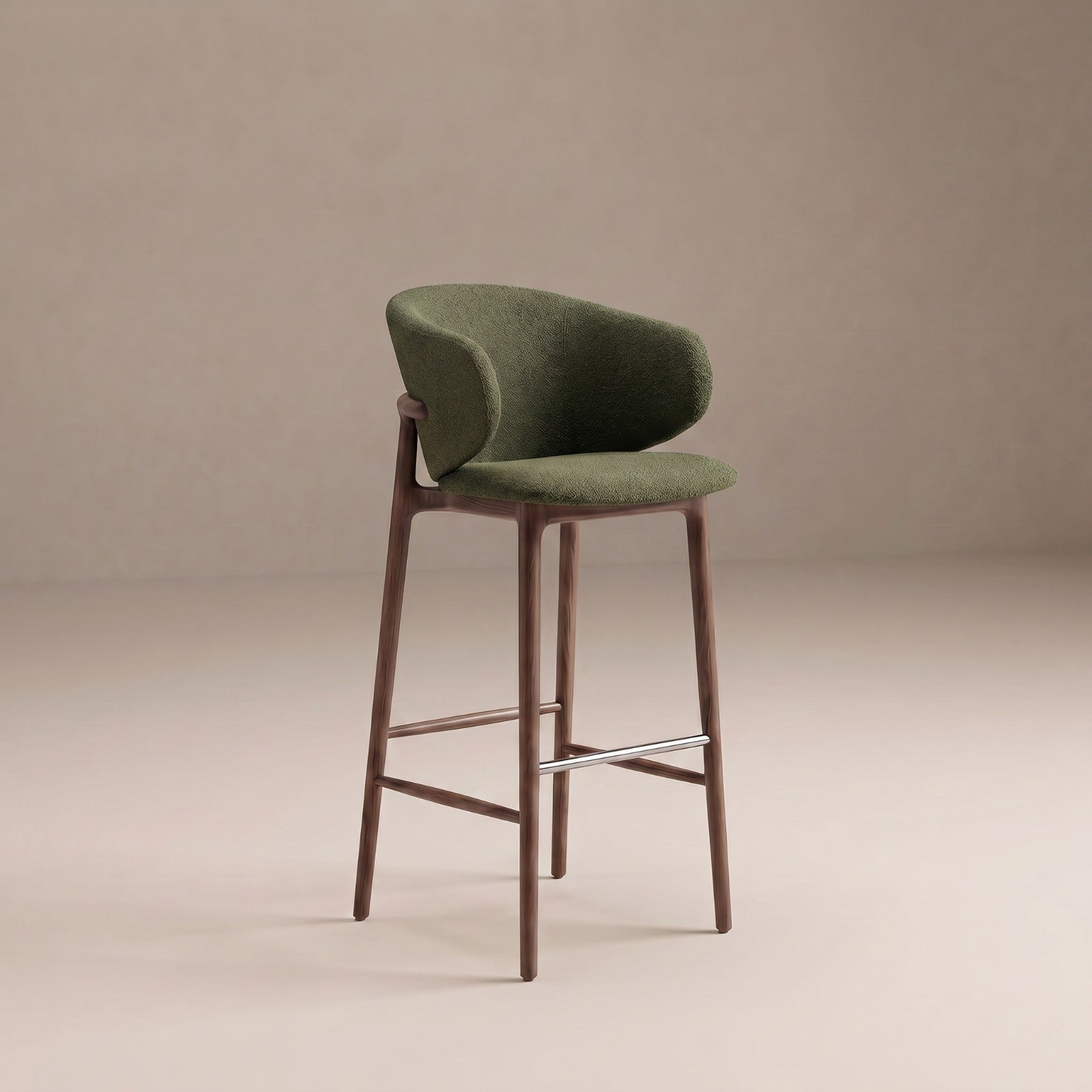 Silla Bar Forrest Green