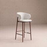 Silla Bar Forrest White