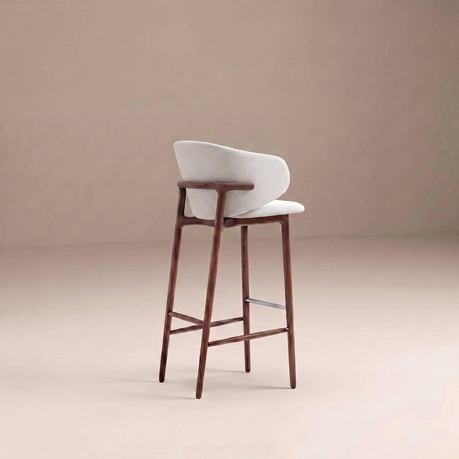 Silla Bar Forrest White