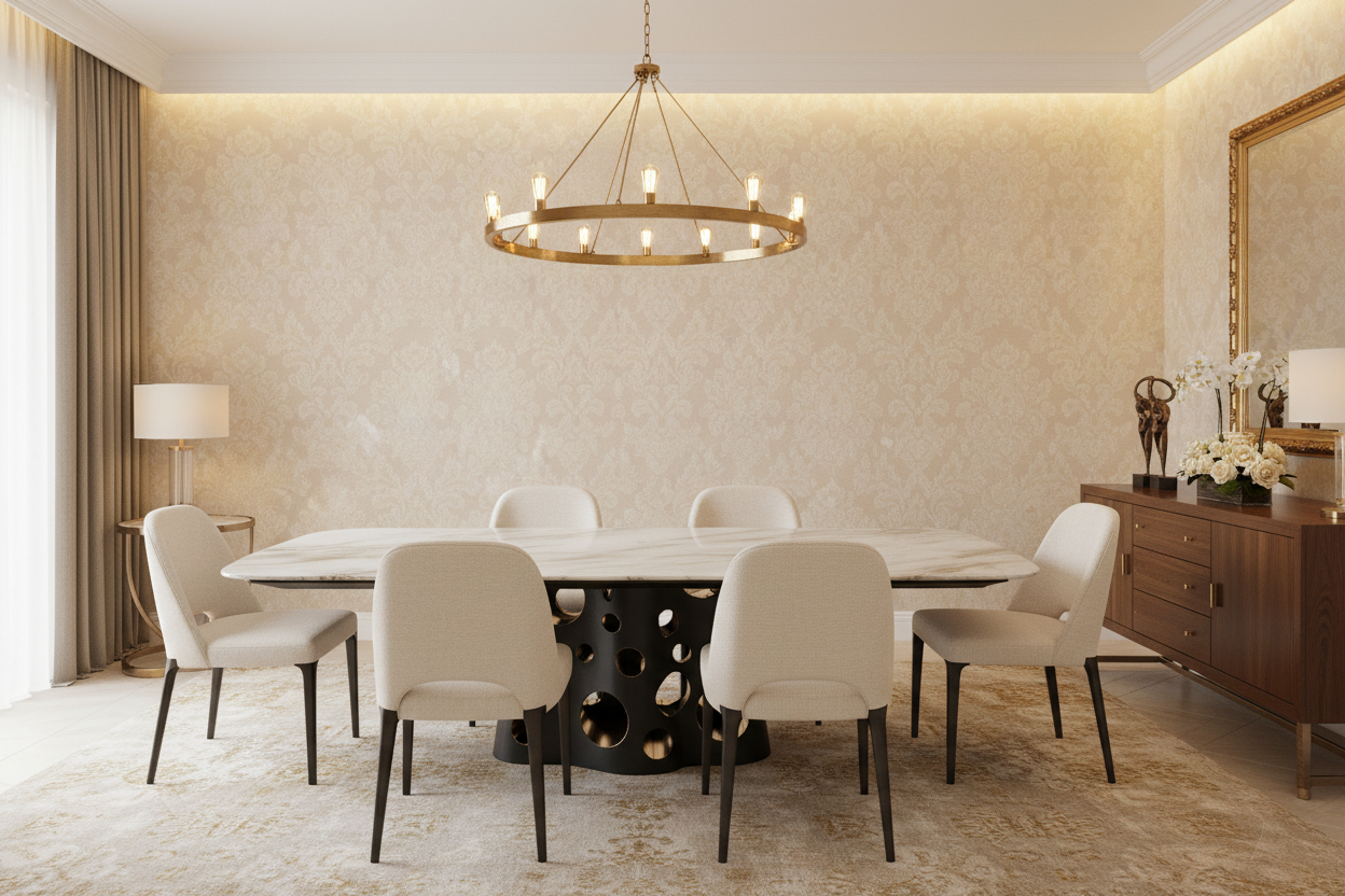 Comedor papel DB167302