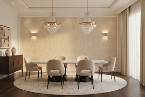 Comedor papel SH142705