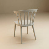 Silla Exterior Arora