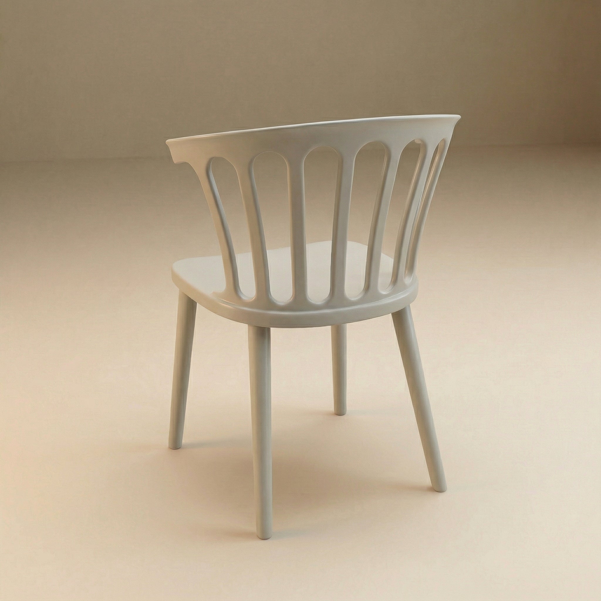 Silla Exterior Arora