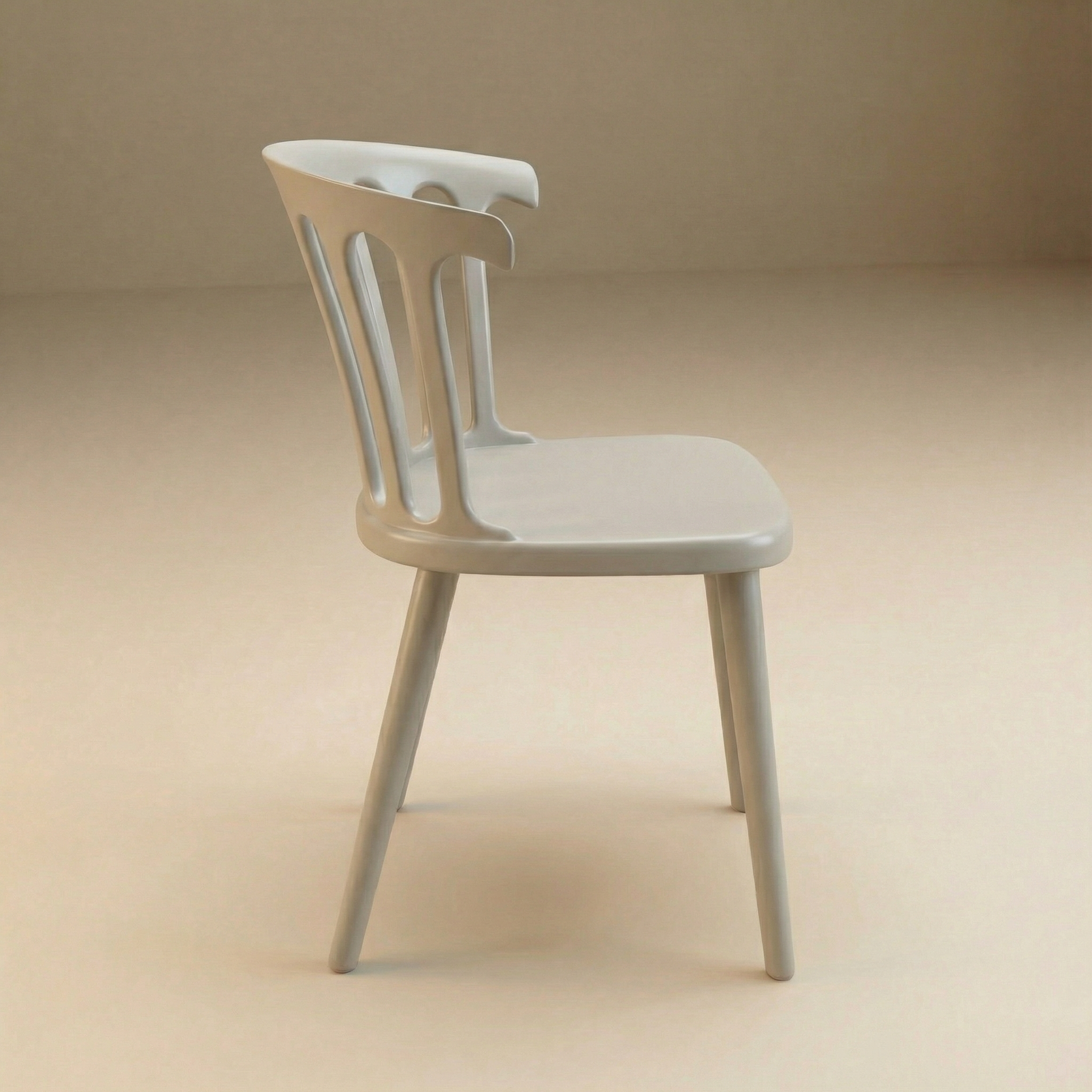 Silla Exterior Arora