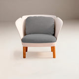 Silla Exterior Shireen Dark Grey