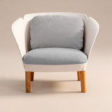 Silla Exterior Shireen Grey