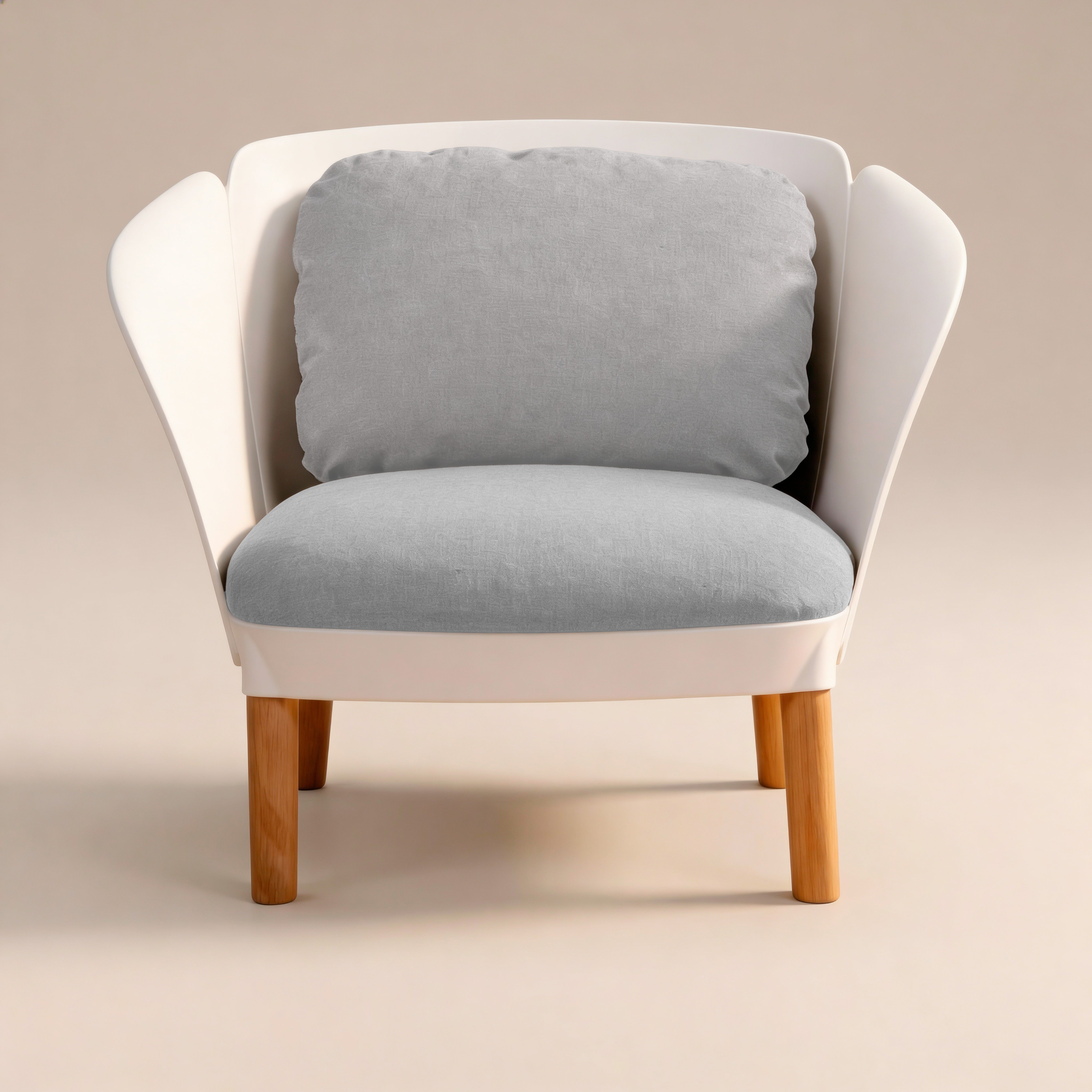 Silla Exterior Shireen Grey